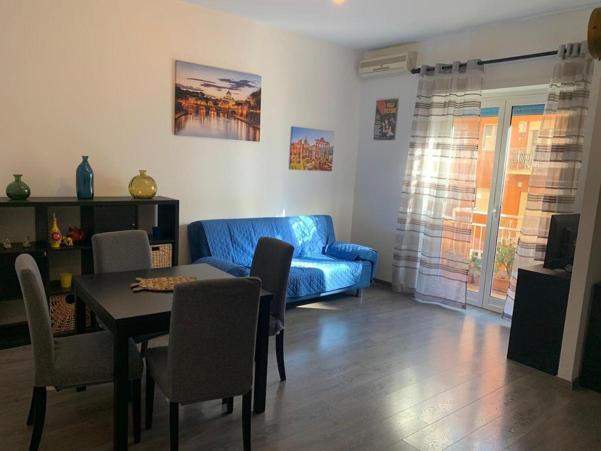 Cardinal House Appartement