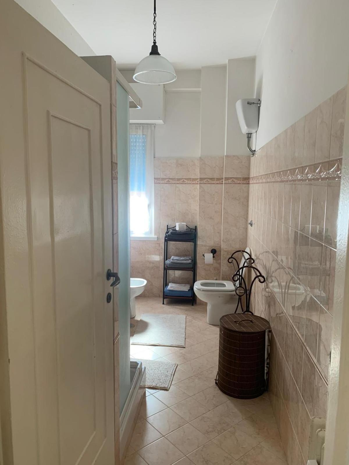 Cardinal House Appartement