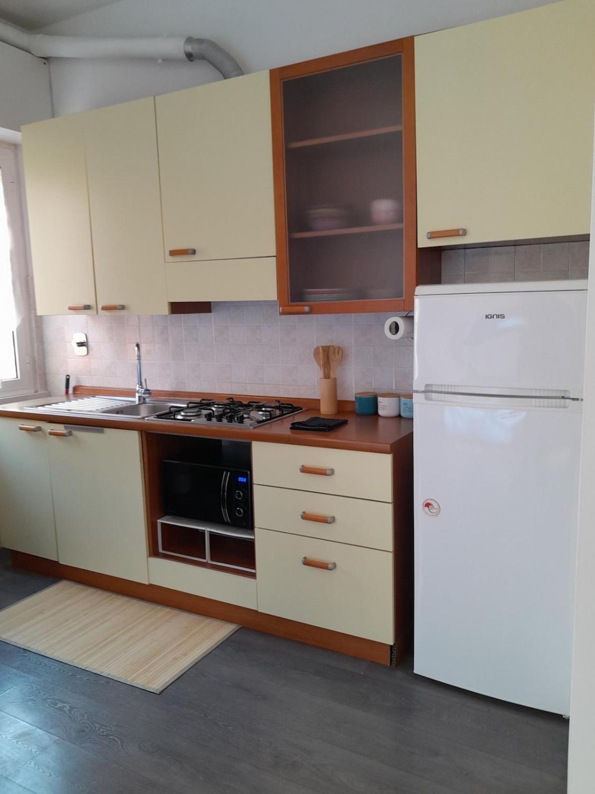 Cardinal House Appartement