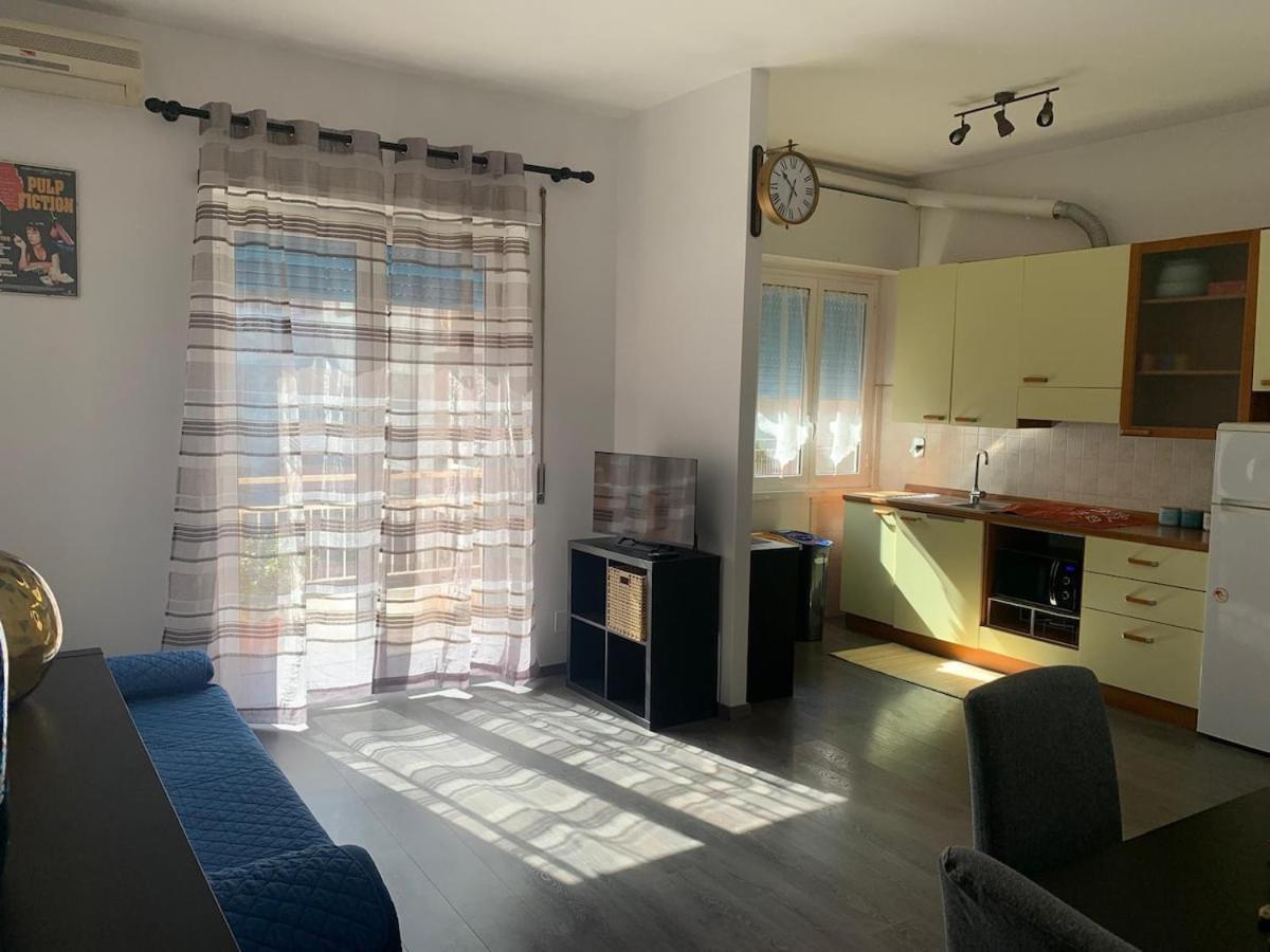 Cardinal House Appartement Rome