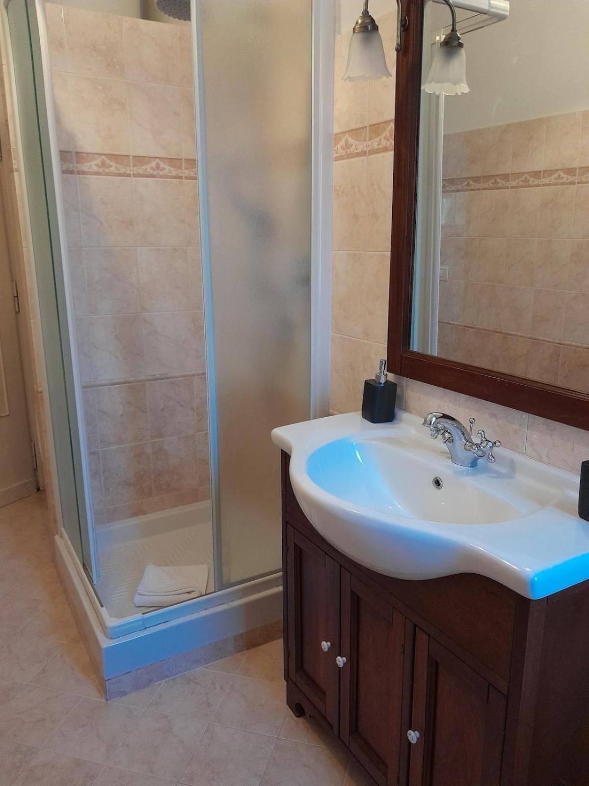 Appartement Cardinal House