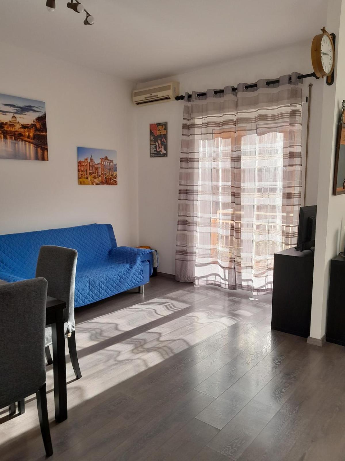 Cardinal House Appartement Rome