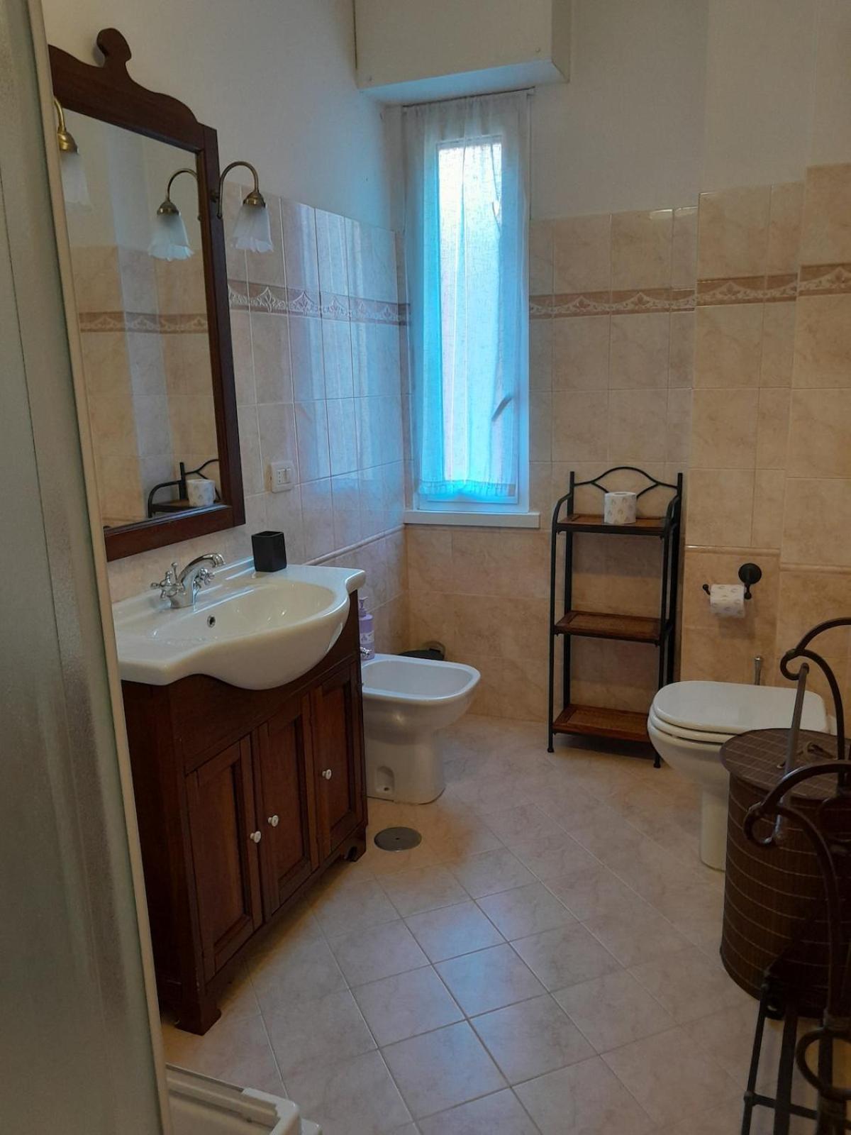 Appartement Cardinal House